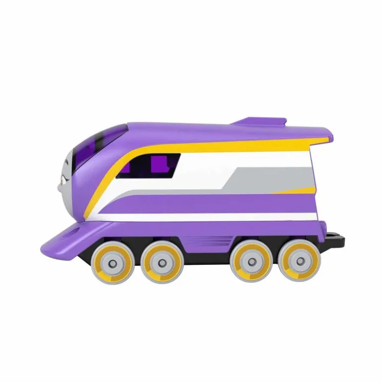 Thomas and Friends Tren Kana