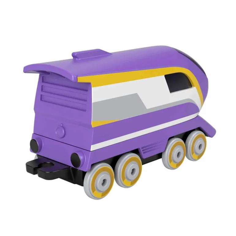 Thomas and Friends Tren Kana