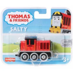 Thomas and Friends Tren Salty