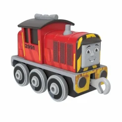 Thomas and Friends Tren Salty