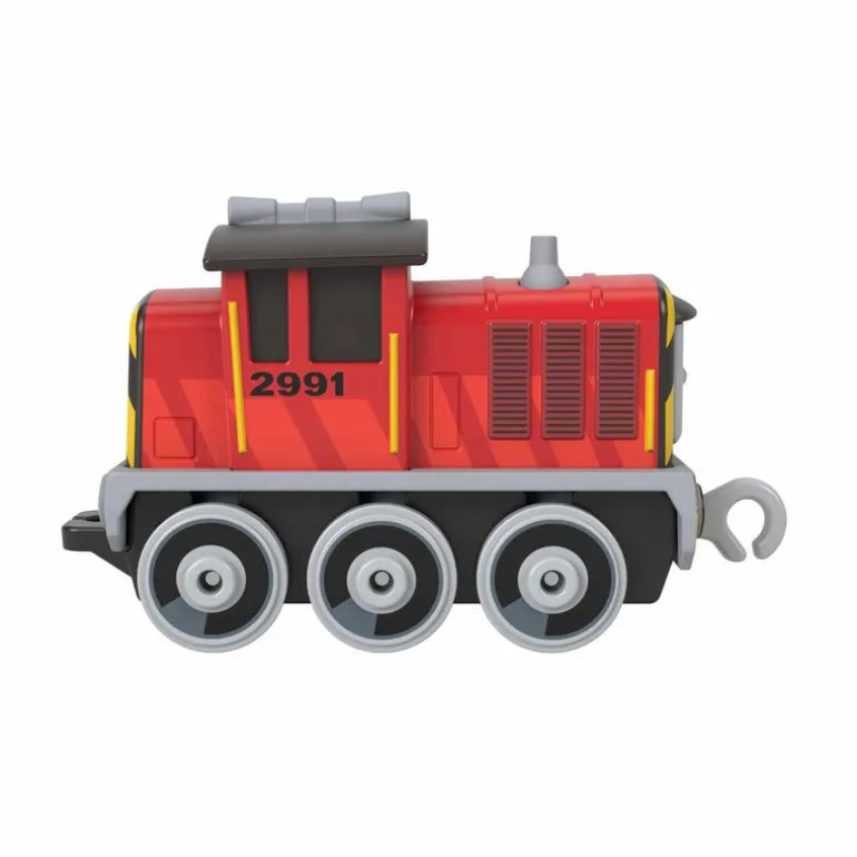 Thomas and Friends Tren Salty