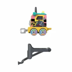 Thomas and Friends Tren Sandy Metálica Misterio en la Montaña