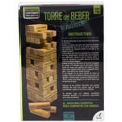 Torre de Beber, Juegos de Mesa