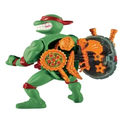 Tortugas Ninja Figura Clásica Rafael 89660