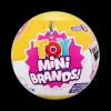 Toy Mini Brands con 5 Sorpresas