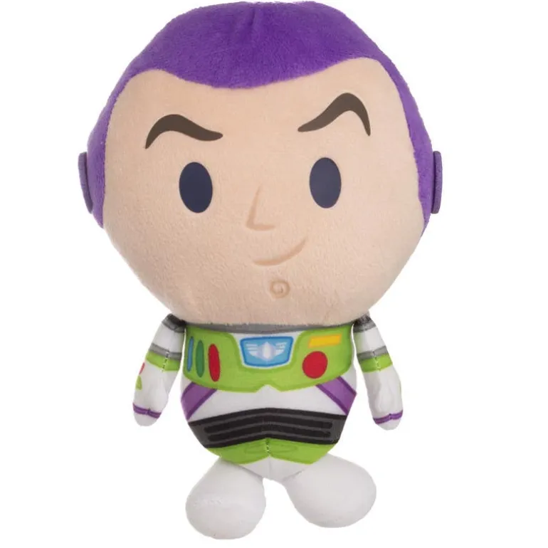 Toy Story Peluche Buzz Lightyear