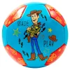 Toy Story Woody Balón de Fútbol Voit No.3