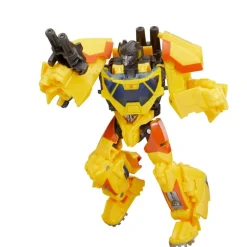 Transformers Studio Series Bumblebee Concept Art Sunstreaker F8757