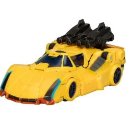 Transformers Studio Series Bumblebee Concept Art Sunstreaker F8757