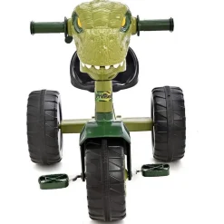 Triciclo Trax Dinosaurio