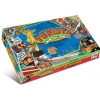 Turista Mexicano, Juegos de Mesa