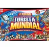 Turista Mundial Grande, Juegos de Mesa