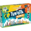 Turista Mundial Juegos de Mesa