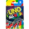 Uno All Wild Juego de Mesa