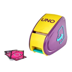 Uno Flip Attack Juego de Mesa
