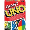Uno Gigante Juegos de Mesa