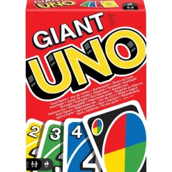 Uno Gigante Juegos de Mesa