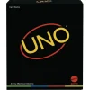 Uno Minimalista Juego de Mesa