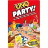 Uno Party Juego de Mesa
