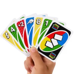 Uno Party Juego de Mesa