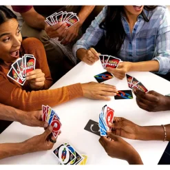 Uno Party Juego de Mesa