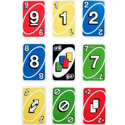 Uno Showdown con la Emoción de un Lanzador de Cartas