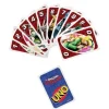 Uno Spiderman Juegos de Mesa