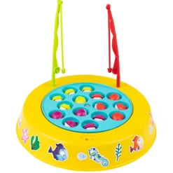 Vamos a Pescar Juego de Mesa