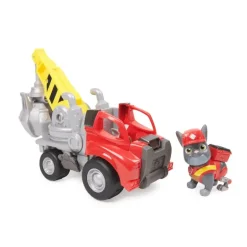Vehículo Paw Patrol Radio Conttrol Charger