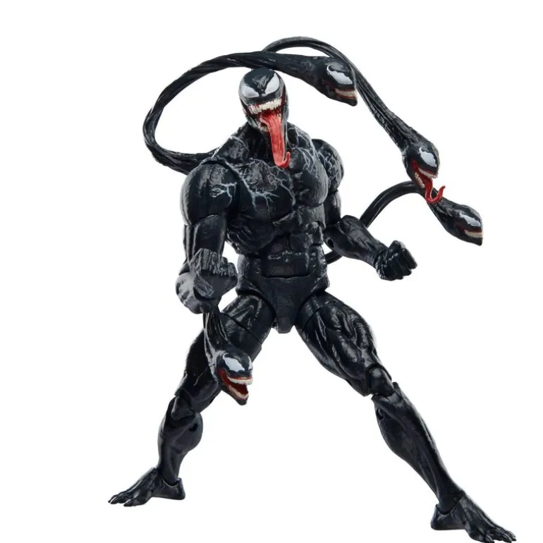 Venom Figura de Colección Marvel Legends F9091