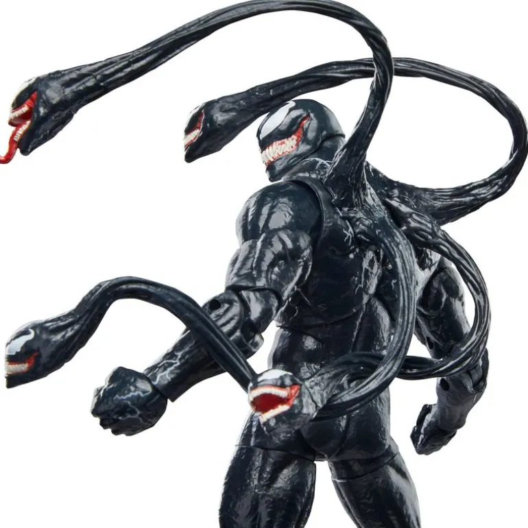 Venom Figura de Colección Marvel Legends F9091
