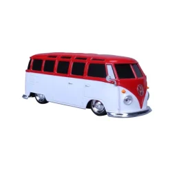 Volkswagen Van Samba Radio Control Escala 1:14