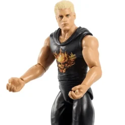 WWE Figura de Acción Cody Rhodes GDF62