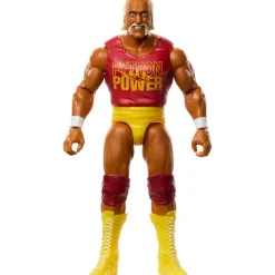 WWE Figura de Acción Hulk Hogan GDF62