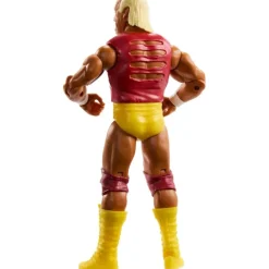 WWE Figura de Acción Hulk Hogan GDF62