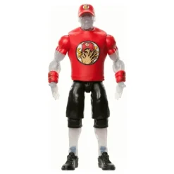 WWE Figura de Acción John Cena Classic U can't see me GDF62