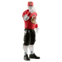 WWE Figura de Acción John Cena Classic U can't see me GDF62