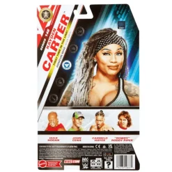WWE Figura de Acción Kayden Carter GDF62