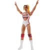 WWE Figura de Acción Maxxine Dupri GDF62