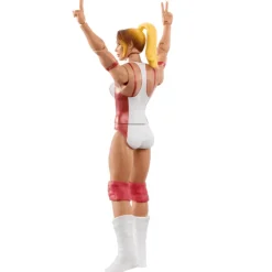 WWE Figura de Acción Maxxine Dupri GDF62