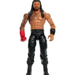 WWE Figura de Acción Roman Reigns GFT58