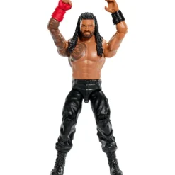 WWE Figura de Acción Roman Reigns GFT58