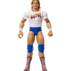 WWE Figura de Acción Rowdy Roddy Piper GDF62