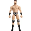 WWE Figura de Acción Sheamus GDF62
