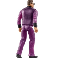 WWE Figura de Acción The Miz GDF62
