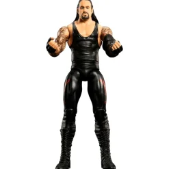 WWE Figura de Acción Undertaker GFT58