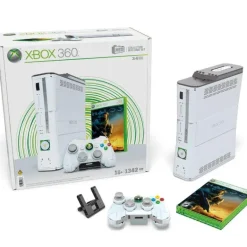 Xbox 360 Mega Construx HWW15