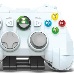 Xbox 360 Mega Construx HWW15