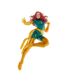 X-Men 97 Figura de Colección de Jean Grey Y Fuerza Fénix F9134