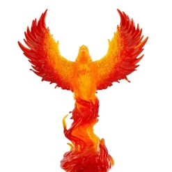 X-Men 97 Figura de Colección de Jean Grey Y Fuerza Fénix F9134
